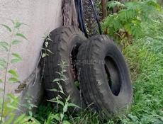 Шины
