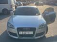 Audi TT Coupe
