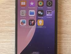 Продам IPhone XS