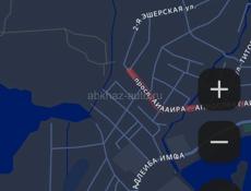 Обменяю участок на авто 