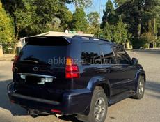 Lexus GX