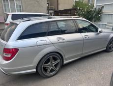 Mercedes-Benz C-Класс