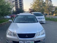 Mitsubishi Airtek