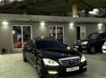 Mercedes-Benz S-Класс