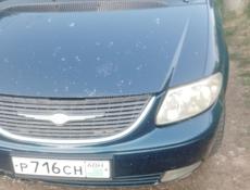 Chrysler Voyager