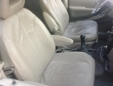 Chrysler Voyager