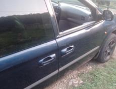 Chrysler Voyager