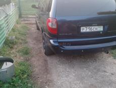 Chrysler Voyager