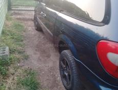 Chrysler Voyager