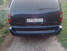 Chrysler Voyager