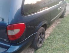 Chrysler Voyager