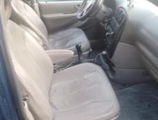 Chrysler Voyager
