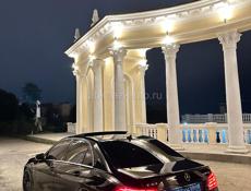 AMG E 63