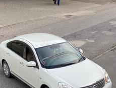 Nissan Bluebird