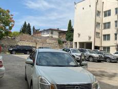 Nissan Bluebird