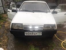 ВАЗ 2109