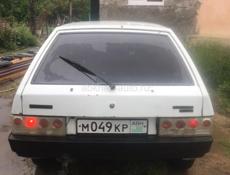 ВАЗ 2109
