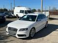 Audi S4 Avant