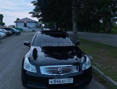Nissan Skyline