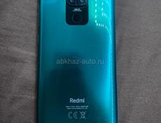 Редми ноут 9 