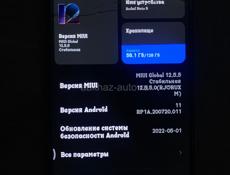 Редми ноут 9 