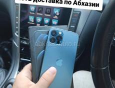 iPhone, новое поступление 😉