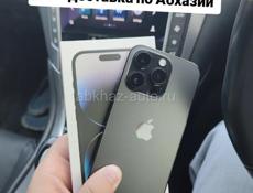 iPhone, новое поступление 😉