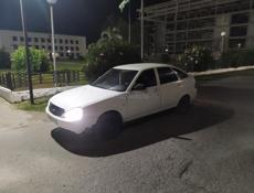 ВАЗ 2170 Priora
