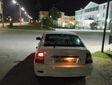 ВАЗ 2170 Priora