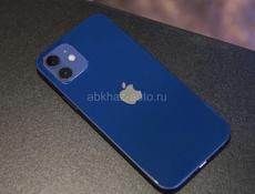 Айфон 12 
