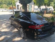 Jaguar