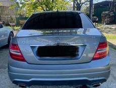 Mercedes-Benz C-Класс