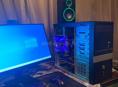 Fx6350,12гб озу, R7700
