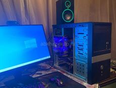 Fx6350,12гб озу, R7700