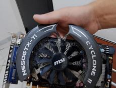 Gtx550ti