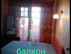 КВАРТИРА НА БЕРЕГУ МОРЯ
