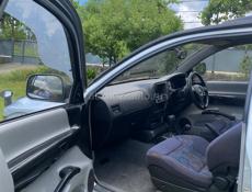 Isuzu VehiCross