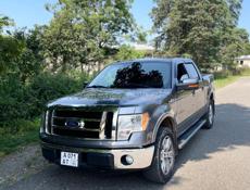 Ford F-series