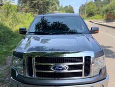 Ford F-series
