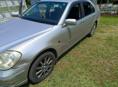 Toyota Brevis