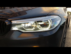 Фары на BMW G30