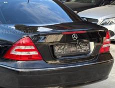 AMG C 55