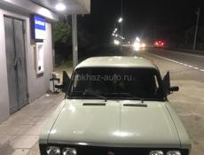 ВАЗ 2106