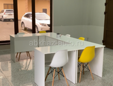 Письменные столы 1.500 ₽