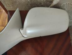 Боковые зеркала