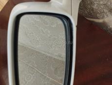 Боковые зеркала