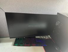 Монитор 180Гц