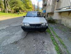 ВАЗ 21099