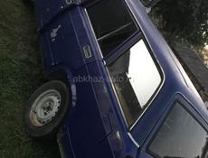 ВАЗ 2107