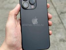 Xr в корпусе iPhone 16 Pro. Новый. 256 гб.